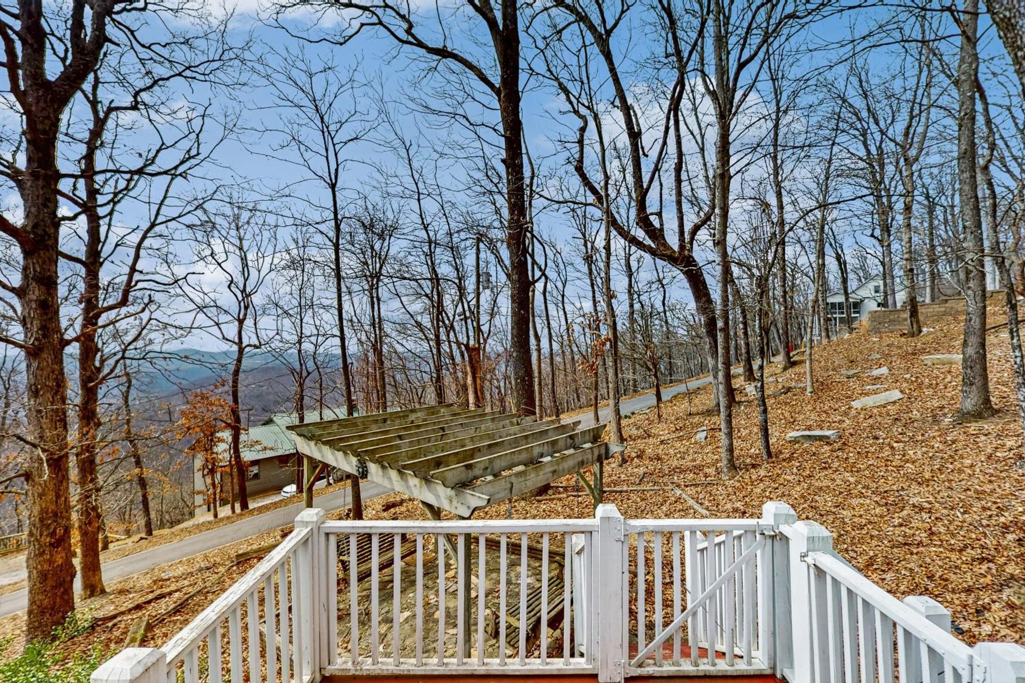 Villa Behr Ridge Jasper Exterior foto