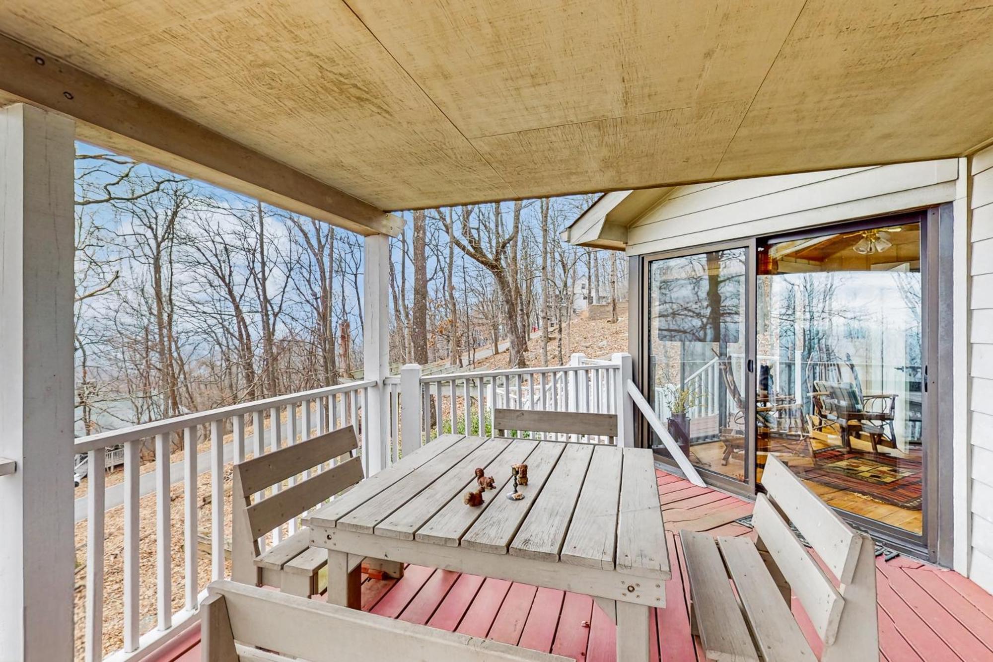 Villa Behr Ridge Jasper Exterior foto